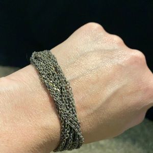(obo) WHBM bracelet